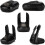 Boot Dryer with Intelligent Timer and Ozone Deodorizing, Fast Drying Foldable Shoe and Glove Warmer 5