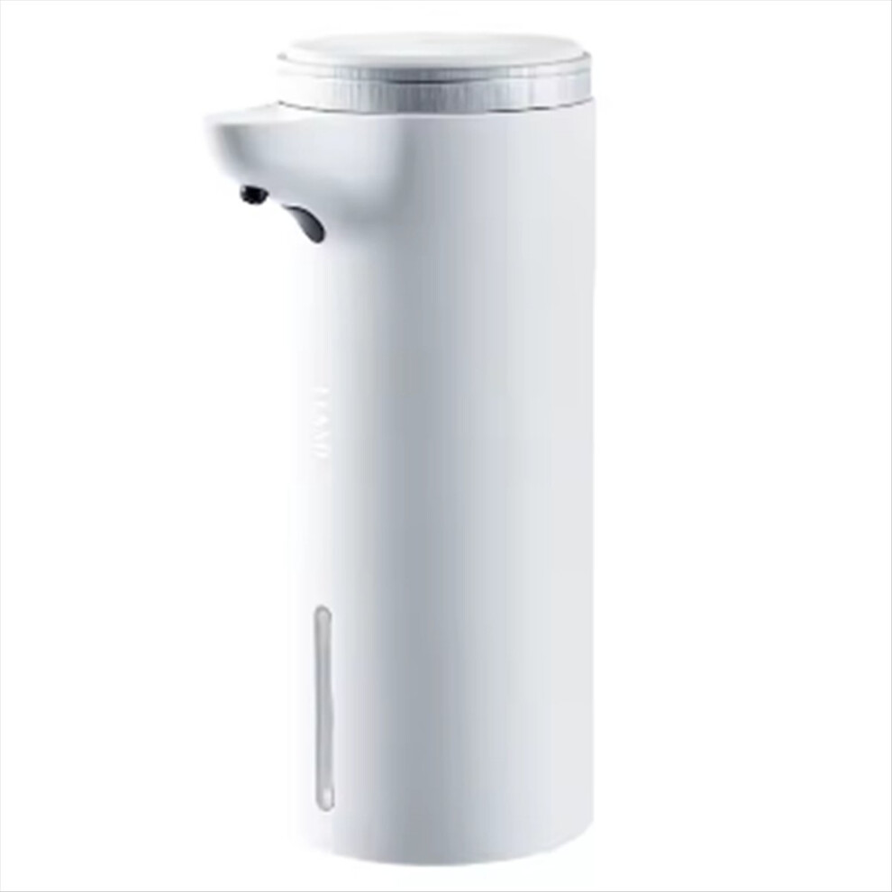 Zw-Xp20f1 Induction Soap Dispenser With Convenient Touch And Fully Sea 4853197613548