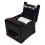 80mm Thermal Receipt Printer HZ-8360 Automatic Cutter Restaurant Kitch 5