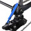Efficient Bicycle Shift Cable Tool, Rear Derailleur, Bicycles, Transmission Line Tool for Efficient Installation and Disassembly 2