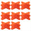 8 Pcs Deck Spacer Tool,4 Thicknesses Board Spacers(1/16In, 1/8In, 3/16 1