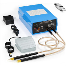 5000W Battery Spot Welder, Adjustable Welder Machine for 18650 Lithium