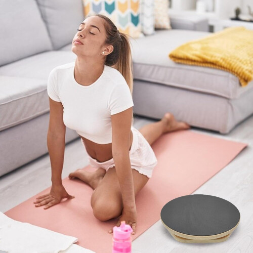 Exercise Balance Boards, Engaging Abdominal Muscles for Effective Workouts 2
