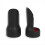 Front Fork Guard Shock Absorbing Protective Cover for NC700X NC700S N 6
