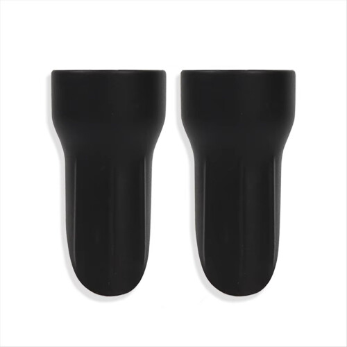 Front Fork Guard Shock Absorbing Protective Cover for NC700X NC700S N 2