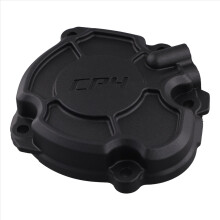For R1/R1M 2017-2024 Triggering Edge Cover/Motor Cover/Ignition Pulse