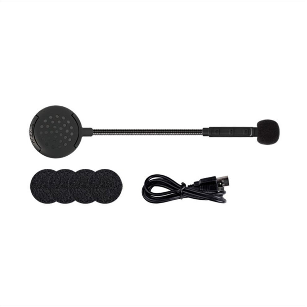 M1 Motorbike Helmet Wireless Bluetooth-Compatible Headset Connection 2 4853197625909