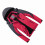 Damen Mountain Wasserdichte Shelljacke Skijacke 8