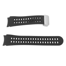 Uhrenarmband für Galaxy Watch 6 5, Silikon,