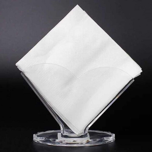 Tissue Box Tissue Holder Solid Multifunctional Love Shape Sturdy Creative Napkin Storage Rack Home Kitchen Storage Tissue Box 2