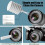 20 in 1 Electronics Multi-Purpose Cleaning Kit Brush Electronic Device 5