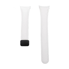 Uhrenarmband für Galaxy Watch 6 5 4, Silikon,