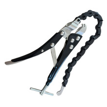 Exhaust Tube Chain Cutter Cut Diameter 15mm to 85mm Effortlessly