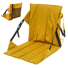 Foldable Travel Seat Cushion for Hiking and Outdoor Events