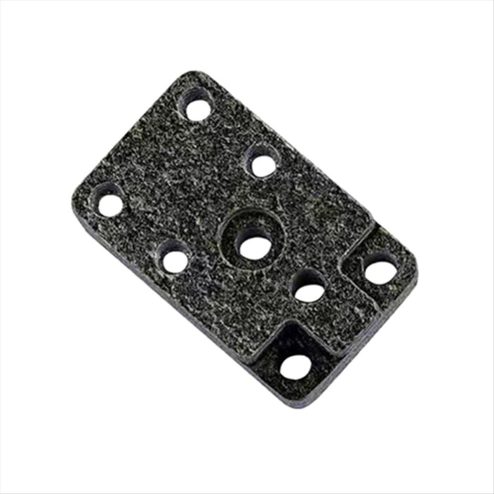 For A1/A1mini Hotend Base Composite Stone Material For Enhanced Durabi 4853197624575