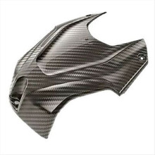 Carbon Fiber Motorcycle Accessories Airbox Cover Front Tank for S1000R