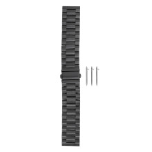 Edelstahl-Uhrenarmband,