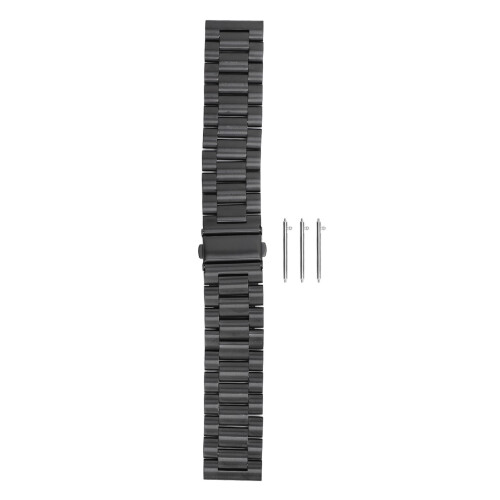 Edelstahl-Uhrenarmband,