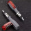Alloy Ratchet MultiFunction Screwdriver Set Multi Angle Cross Triangle Plum Shape Screw Driver Adjustable Maintenance Tools Universal size D 1