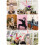 Σετ χειροτεχνίας από χαρτί για οικογενειακή διασκέδαση, μοναδική διακόσμηση 6