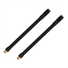 Bicycle Air Pump Extension Hose,Tube Pipe Cord for Cycling, Compatible