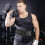 Squat Lifting Belt Gym Training Belt EVA Adjustable Support Belt 2