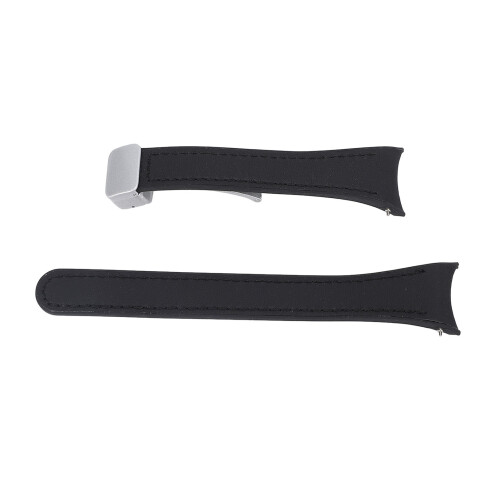 Silikon-Uhrenarmband für Smartwatch der Serien 1