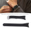 Silikon-Uhrenarmband für Smartwatch der Serien 13
