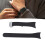 Silikon-Uhrenarmband für Smartwatch der Serien 11