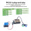 RUS-04 Ultrasonic Distance Sensor Module for Robotics and Obstacle Avo 5