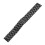 Edelstahl-Uhrenarmband, 5