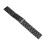 Edelstahl-Uhrenarmband, 7