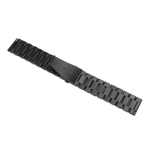 Edelstahl-Uhrenarmband, 2