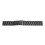 Edelstahl-Uhrenarmband, 9