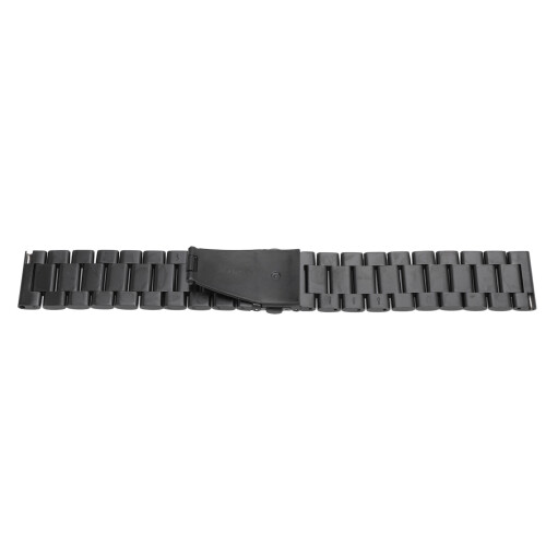 Edelstahl-Uhrenarmband, 1