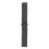Edelstahl-Uhrenarmband, 10