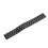 Edelstahl-Uhrenarmband, 6