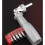 Alloy Ratchet MultiFunction Screwdriver Set Multi Angle Cross Triangle Plum Shape Screw Driver Adjustable Maintenance Tools Universal size D 5