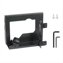 Electric Planer Labor-Saving Flip Bracket Inverted Portable Woodworkin