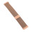 Mesh Loop Band Edelstahl Magnetverschluss 7