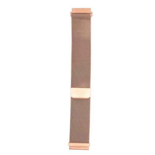 Mesh Loop Band Edelstahl Magnetverschluss 1