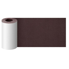 Leather Tape SelfAdhesive PU Vinyl Patch for Sofa and Car Seat 19x50in Dark Brown