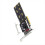 M.2 PCIe Expansion Card Split-Free PLX8747 Integrated Module Supports 3