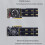 M.2 PCIe Expansion Card Split-Free PLX8747 Integrated Module Supports 5