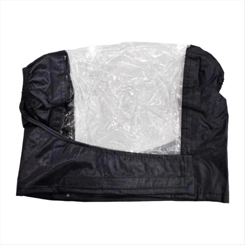 Waterproof Electric Scooter Cover,Windproof Bicycle Control Panel Prot