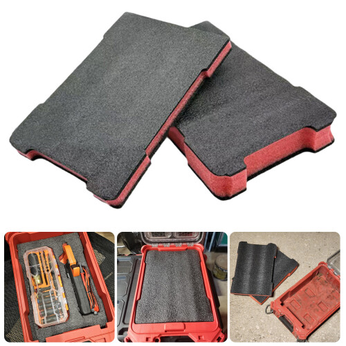 EPE Pearls Foam Padding Inserts for 48-22-8435 Toolbox 2