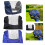 Waterproof Electric Scooter Cover,Windproof Bicycle Control Panel Prot 3