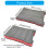 EPE Pearls Foam Padding Inserts for 48-22-8435 Toolbox 2