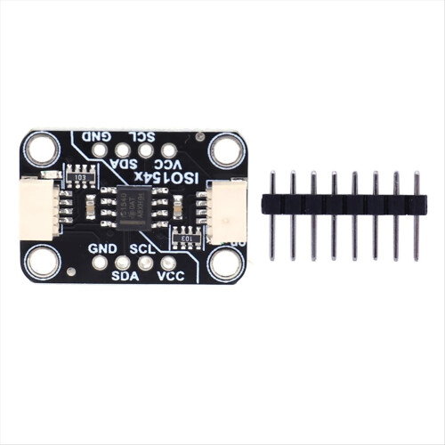 ISO1540 Bidirectional Isolator STEMMA QT Qwiic Module 3.3V/5V Support