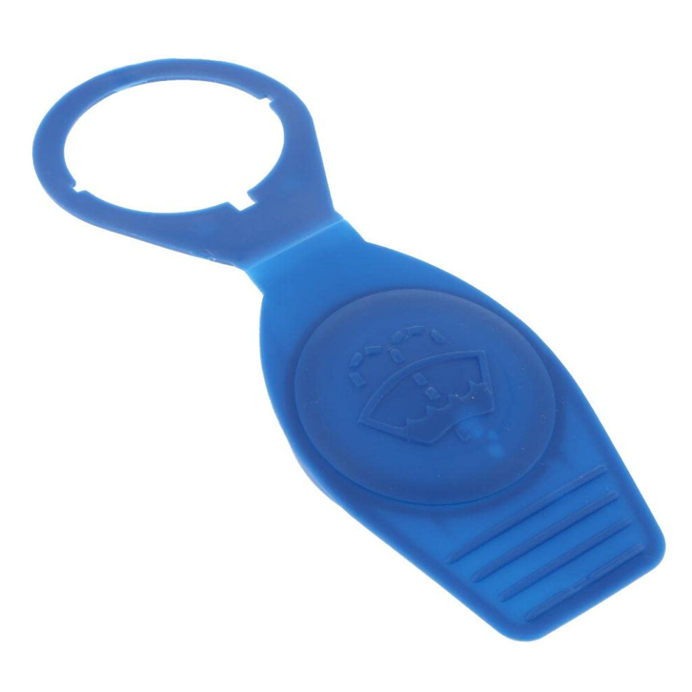 Windshield Washer Fluid Reservoir Cap For Vw With Durable Performance And Long Service Life 9119770491664